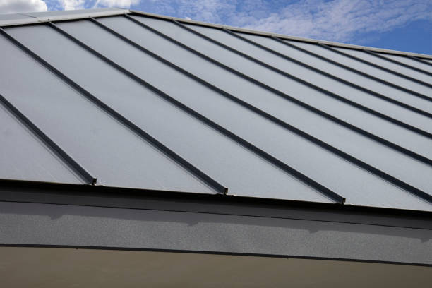 Best Metal Roofing Installation  in Norfolk, NE