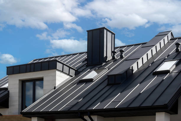 Best Steel Roofing  in Norfolk, NE